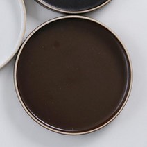 에라토 옳음 접시, 브라운