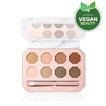 디어달리아 메즈머라이징 모먼트 컬렉션 아이팔레트 5.9g, 셀레스티얼 글로우, 1개