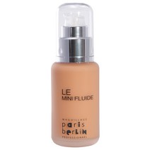 파리베를린 르미니플루이드 리퀴드파운데이션 50ml, LMF 10 옐로베이스, 1개