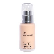 파리베를린 르미니플루이드 리퀴드파운데이션 50ml, LMF 0 네츄럴베이지, 1개