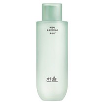 한율 어린쑥 수분 진정 토너, 150ml, 1개