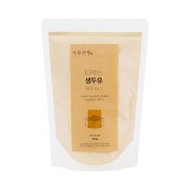 가루선생 타먹는 생두유 백태 99.3 가루, 1개, 300g