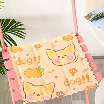 마켓에이 캐릭터 아이스 쿨매트 방석, TYPE18