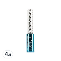 로쎄앙 퍼팩션 리퀴드 아이라이너 7ml, 11호 네이비블루펄, 4개