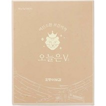 호랑이보감 여신소환 보감비책 오늘은 V, 90g, 1개