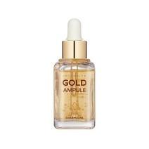 참존 인텐시브 골드 앰플, 30ml, 1개