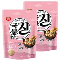 동원 국물의 신 참치한알, 100g, 2팩