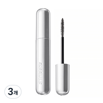 토니모리 더 쇼킹 마스카라 8.5g, 08 투명코팅, 3개