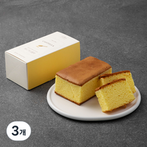 아티제 허니 카스텔라, 200g, 3개