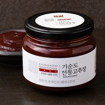 기순도전통고추장320g, 없음