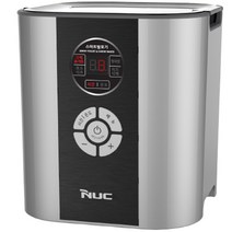 엔유씨 스마트발효기 실버, KGC-712KC