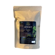 해밀생활건강 100일동안 로즈마리차 삼각티백, 1.2g, 100개