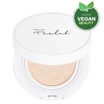 더랩바이블랑두 올리고 히알루론산 헬씨 크림 쿠션 12g, 0호 퓨어 아이보리, 1개