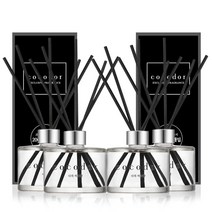 코코도르 디퓨저 200ml x 4p, 너의비누향, 4개