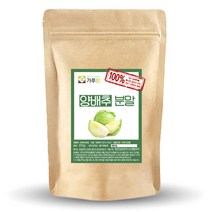 가루랑 양배추 분말, 200g, 1개