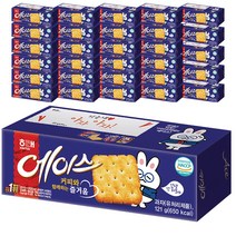 해태 에이스, 121g, 30개