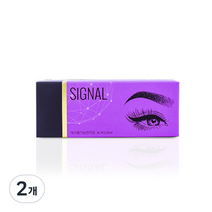 시그널 코일수지 니들 30p, 5R, 2개