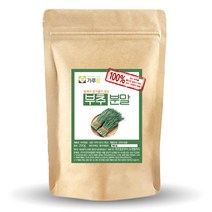 가루랑 부추 분말, 200g, 1개