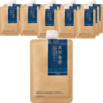 닥터오앤 보식 습관 볶음 곡물 선식, 14개, 50g