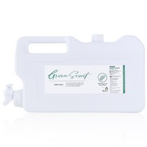 초록향기 피톤치드 리필, 1개, 4L