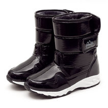 마미트리 유아동용 R샤코 방한부츠