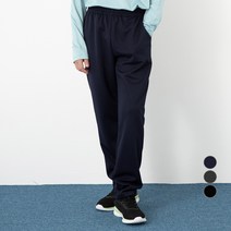 롤리트리 아동 베이직 폴리 트레이닝 팬츠 Y1