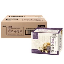 순작 연근우엉차, 32g, 40개입, 8개