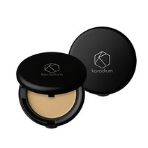 카라디움 썬팩트 SPF50  PA   , 21호, 1개
