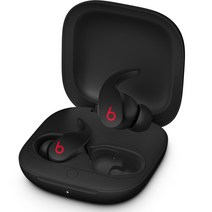 Apple Beats Fit Pro 진정한 무선 이어버드, Beats 블랙