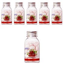 아이스붐 딸기향 캔디, 22g, 6개입