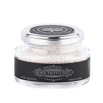 몰리나 블랙 트러플 소금, 1개, 100g