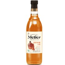 메티에 리치 카라멜향 시럽, 1개, 700ml