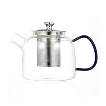 아띠홈 티포트, 혼합색상, 1L