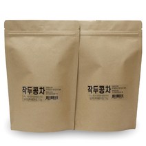 아이앤티 작두콩차 삼각티백, 1.2g, 120개