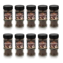 맥널티 병커피 헤이즐넛향, 50g, 10개