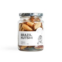 착한습관 브라질너트 220g, 1개