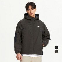 뉴발란스 남녀공용 플라잉 라이트 경량 패딩점퍼