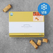 네추럴킹덤 호떡품은 인절미떡 (냉동), 60g, 20개