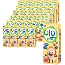 남양이오 유산균 음료, 48개, 190ml