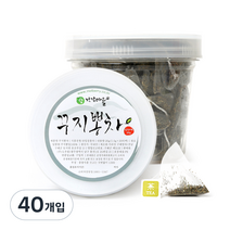 참건강마을 꾸지뽕차, 1g, 20개입, 2개