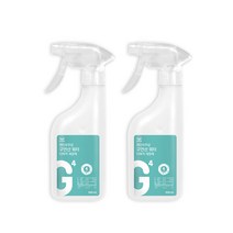 레인보우샵 구연산 워터 다목적세정제, 500ml, 1개
