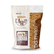 대구농산 호라산 밀, 1개, 500g