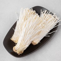 곰곰 GAP 팽이버섯, 150g, 3개