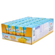 돌 망고 주스, 120ml, 32개