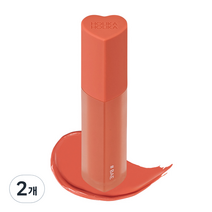 홀리카홀리카 하트크러쉬 글로우 틴트 에어 3g, 03 베이, 2개