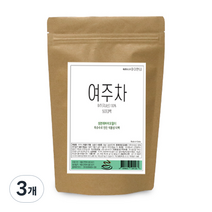아이앤티 여주차 삼각티백, 60g, 150개, 3개