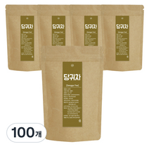 당귀차, 1g, 100개