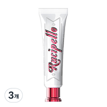 루치펠로 루이스랜드 치약, 25g, 3개