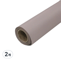 래피아 칼라 벌집 쿠션지 80g, 8. 연보라, 2개