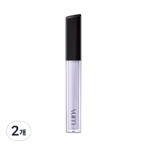 루나 롱래스팅 코렉터 6.5g, 퓨어라벤더, 2개